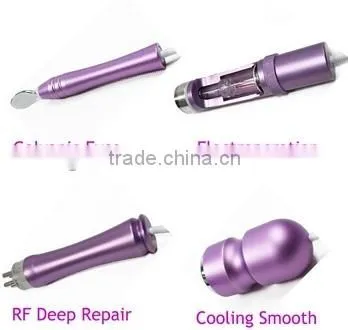 Skin Energy Activation Instrument Multifunctional Machine on Sale photo-6