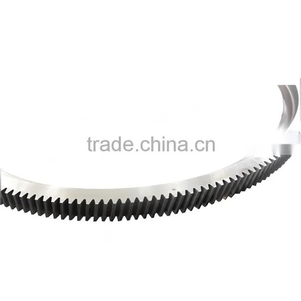 Large Diameter Precision Borderlands Gear photo-6