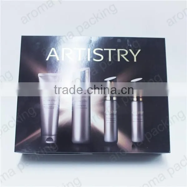 Personal Cosmetic Packaging Boxes With Custom Printing photo-3