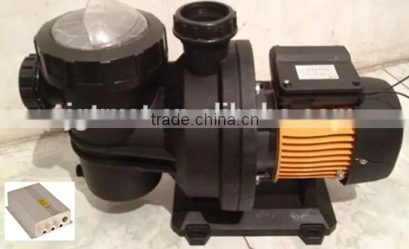 Solar Power Pump photo-3