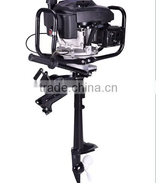 2 Stroke Electric Wheel Motors for Sale photo-4