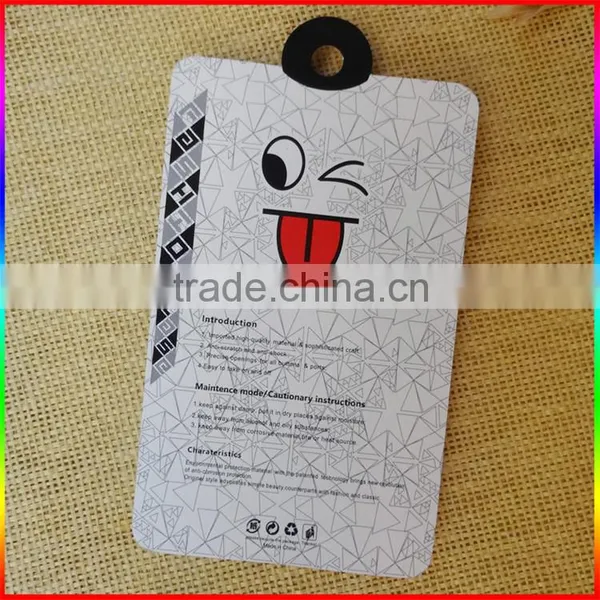 Customed Design Blister Slide Card for Phone Case photo-2
