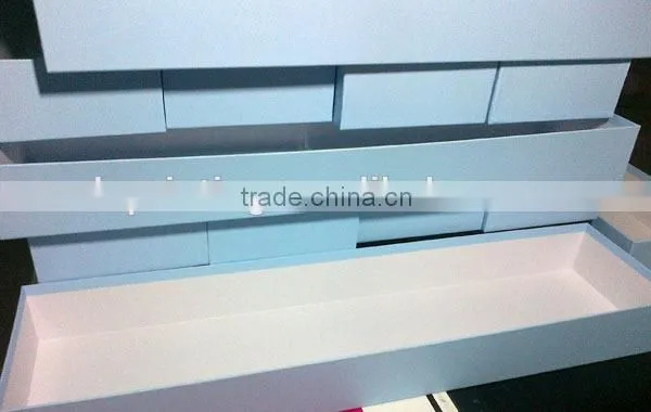 Custom Packaging Box With Window Lid photo-3