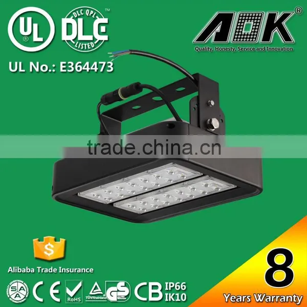 UL DLC SAA TUV GS Certified Outdoor Sport Field Led Football Court Flood Lights photo-5
