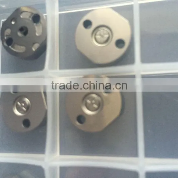 2016 The Lowest Price of Common Rail Control Valve BF15 for Denso Fuel Injectors photo-5