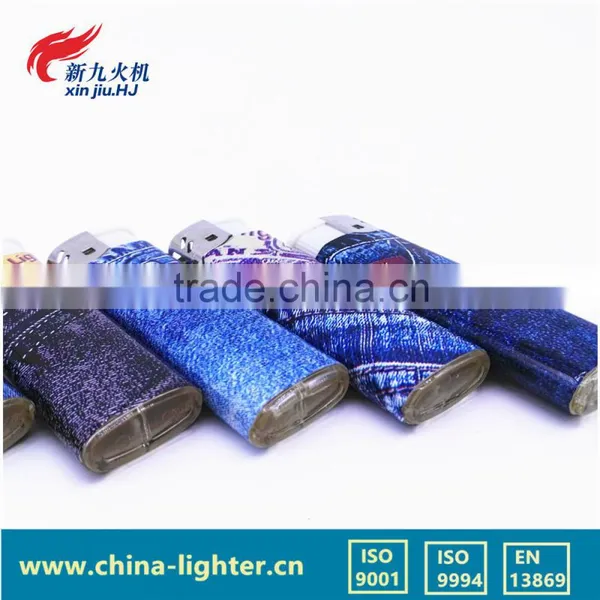 Disposable Gas Custom China Lighter Factories photo-2