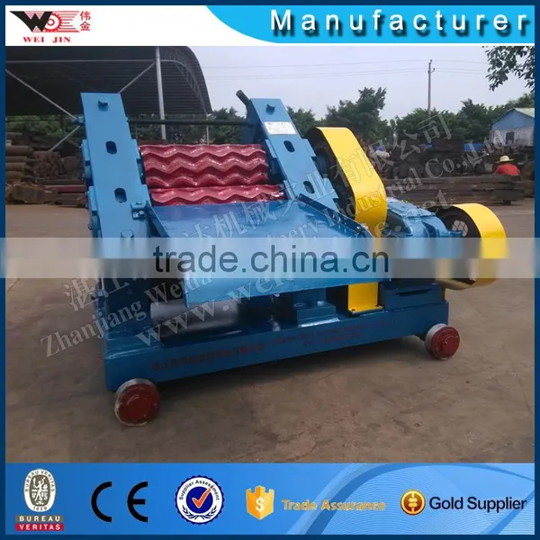 Gold Quality Crusher Low Power Consumption photo-4
