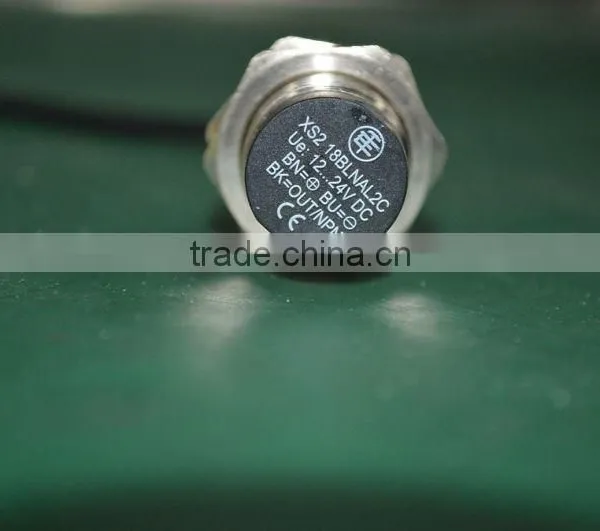 Lift Service Tool Velocity Measuring Sensor photo-5