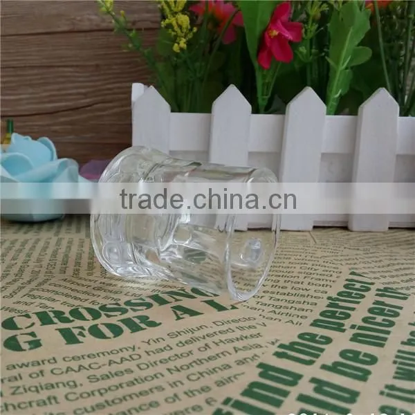 Transparent Shot Glass Cup For Home ,Restaurant and Bar photo-2