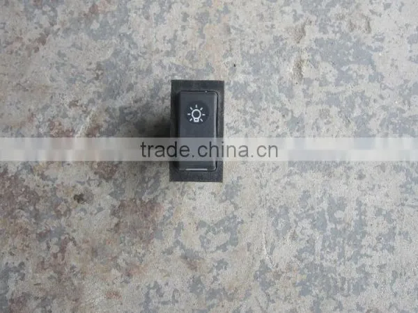 Electric Touch Light Switch photo-4