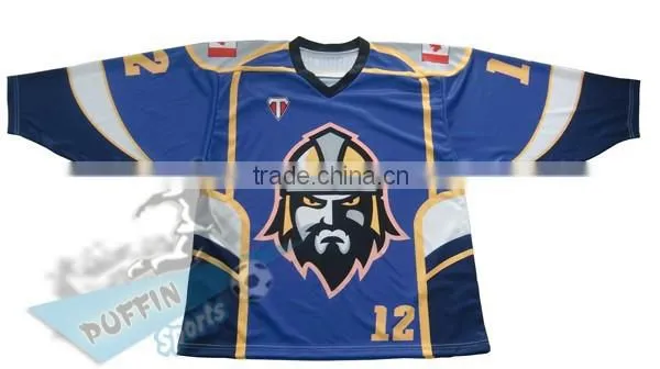 Ice Hockey Jerseys and Socks