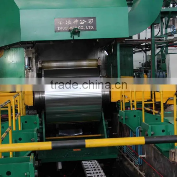 Aluminum Coils With Different Thickness and Width photo-2