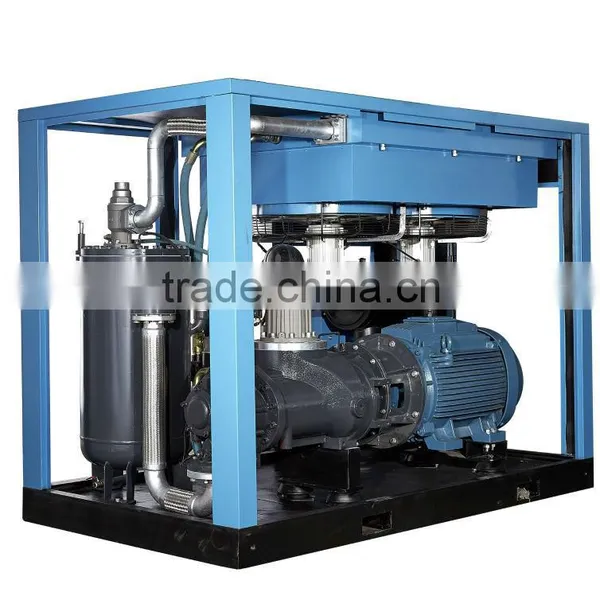 160kw Eco Air Compressor Machines photo-2