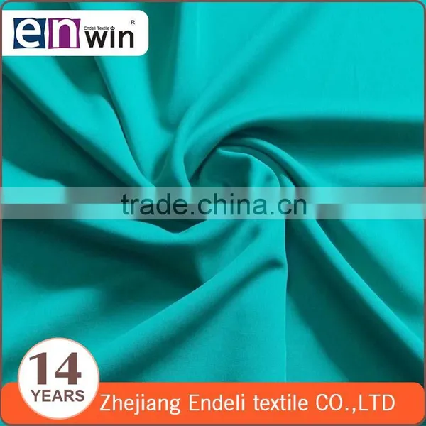 Fashion Indian Fabric Polyester Scuba Knit Fabric Wholesale