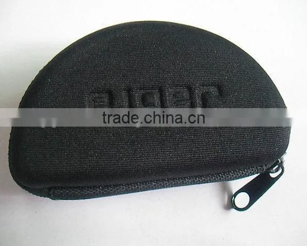 Sells Zipper Closure Small Device Eva Packing Boxes photo-2