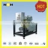 vacuum pump systems, linquid pump