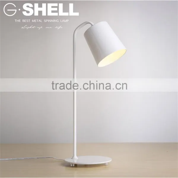 Living Room Unique Design Modern Table Lamp photo-3