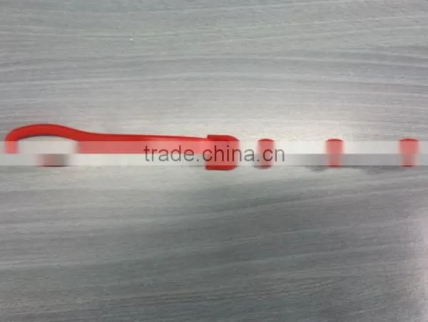 Mini Foldable Microfiber Yarn Duster With Single Pin photo-3