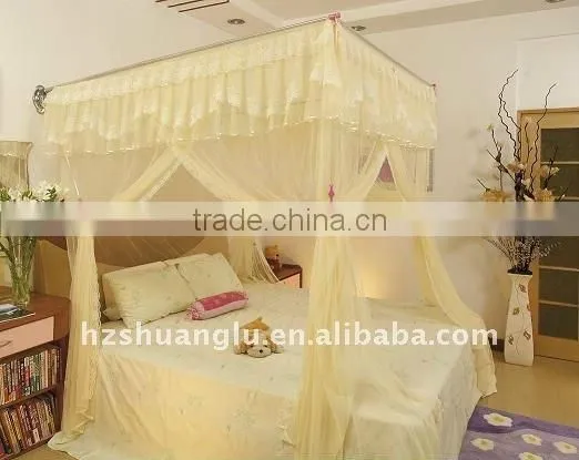 Leisure Mosquito Nets /princess Bedding Canopy
