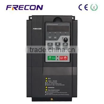 Energy Saver Elevator Drive, Three Phase 380v ac Drives 50Hz to 60Hz photo-5
