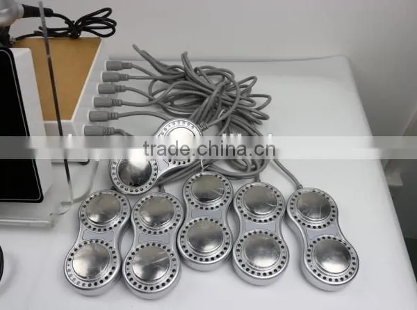 4in1 Home Use Portable Ultrasound Equipment China TM-660 photo-3
