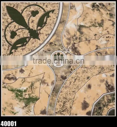Middle East Designs Non-slip Floor Tiles 300x300 photo-3