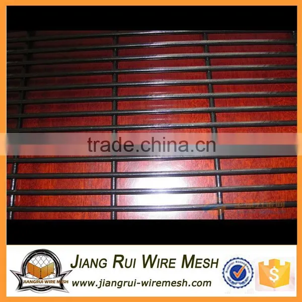 High Quality Anti Climb 358 Security Fence photo-5