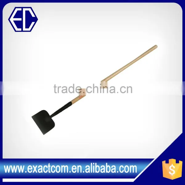 Heavy Duty Snow Ice Scraper photo-3