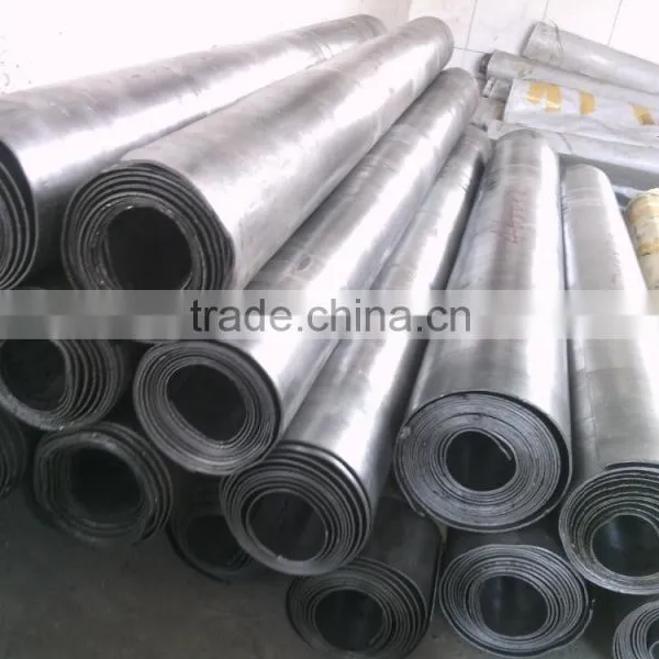 Factory Price Lead Plate/ Lead Sheet for X Ray Protective photo-5