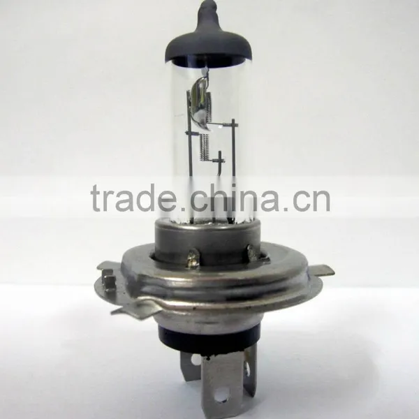 AUTO HALOGEN BULB, H1,H3,H4,H7,R2 photo-2