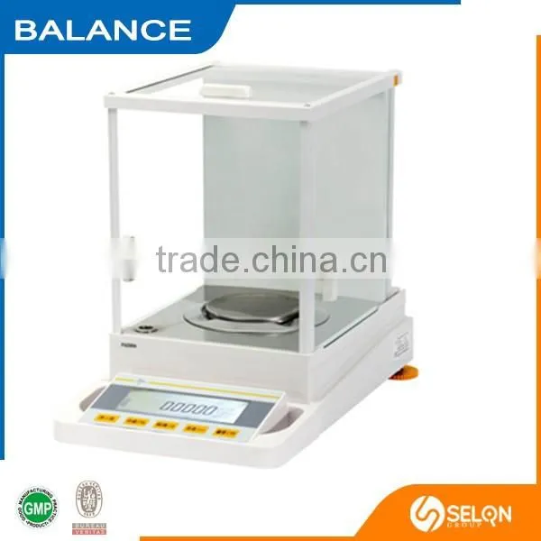 SELON JA5003 1mg/500g SENSITIVE ELECTRONIC BALANCE AND SCALES photo-2