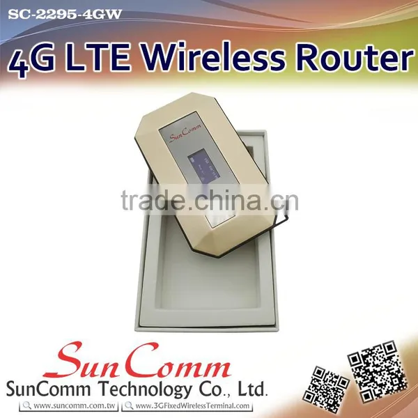SC-2295-4GW 4G 4G LTE Wireless Router photo-6