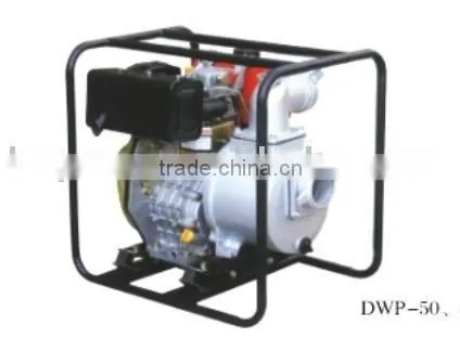 GWP-80 Water Pump