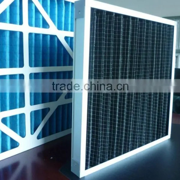 Nylon Mesh Filter,pre Air Filter ,air Conditioner Filter China Manufactured photo-2