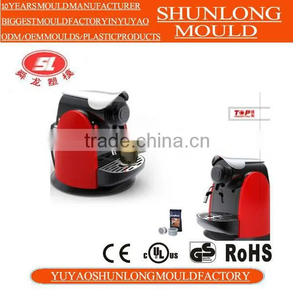Yuyao Shunlong New Design Plastic Household Moulding photo-6
