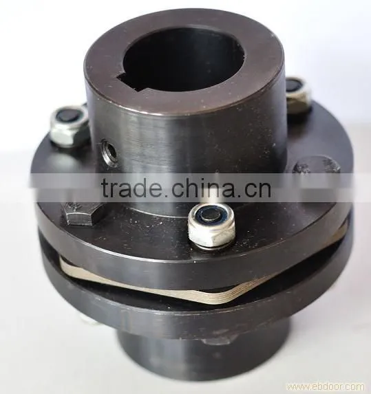 Magnetic Coupling Cable Drum Rail Transport Trolley With Motor photo-3