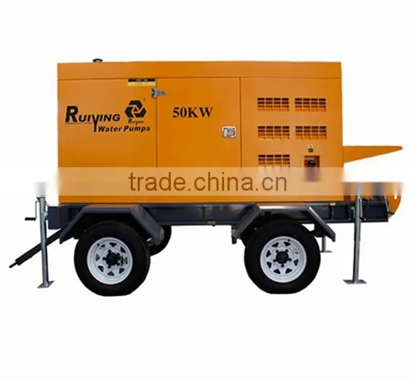 15kw 20kva Small Power Water Cooled Diesel Generator photo-5