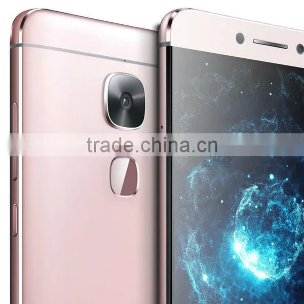 LETV Le Max 2 X820 5.7" 21.0MP 6GB RAM Cell Phone Snapdragon 820 64GB ROM Quad Core Fingerprint Dual SIM photo-5