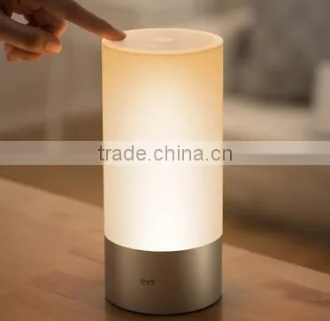 2015 Hot new Xiaomi led light yeelight blue