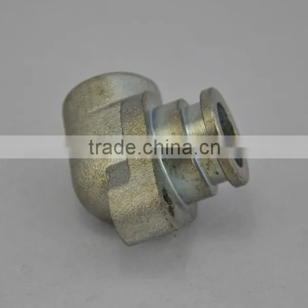 Machined Stainless Steel Elbow photo-5