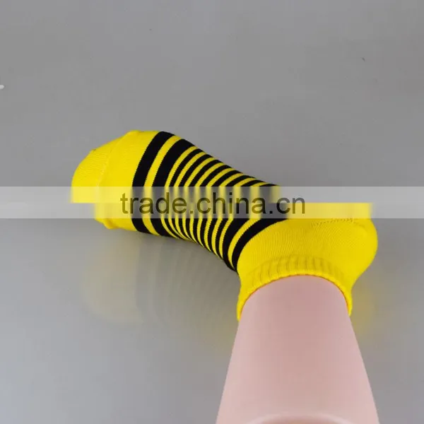 Hand Stockings Pum a Socks Design Young Girls School Socks photo-3