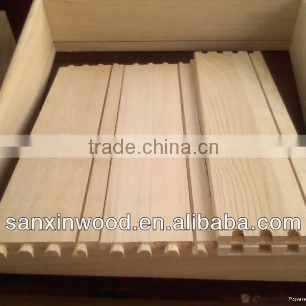 Furniture Parts Wooden Panels