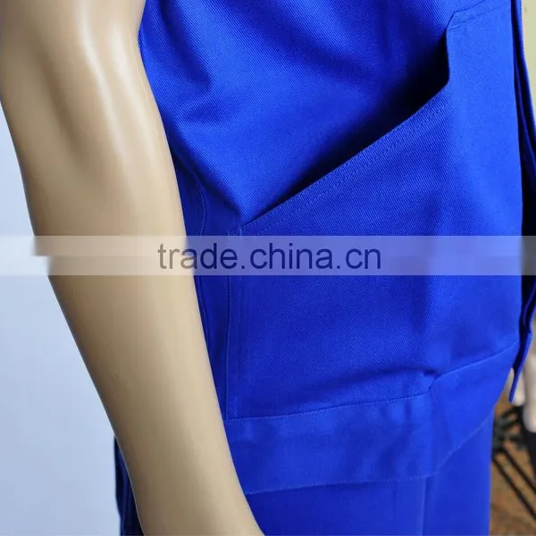Working Vest Cotton