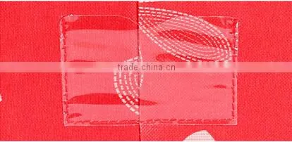 FH-CL0055 DIY Home Storage Used Folding Portable Storage Box photo-4