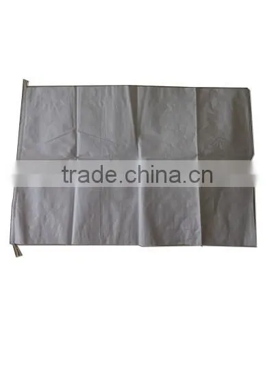Lamination Widely Used Factory Direct Custom Printed pp Woven Fabric pp Woven Bag photo-4