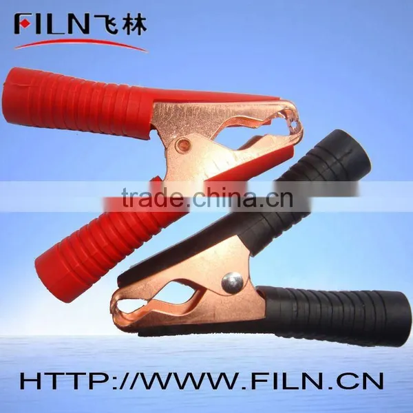 135mm Complete Insulated Stainless Steel File Clip