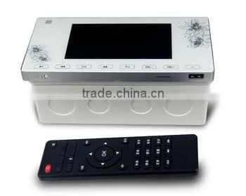 15W Hot New Electronics Products Ws2811 Music Controller photo-2