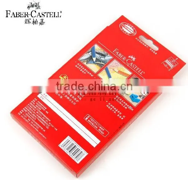 FABER-CASTELL 36colours Classical Water-soluble Colored Pencils in Stock photo-5