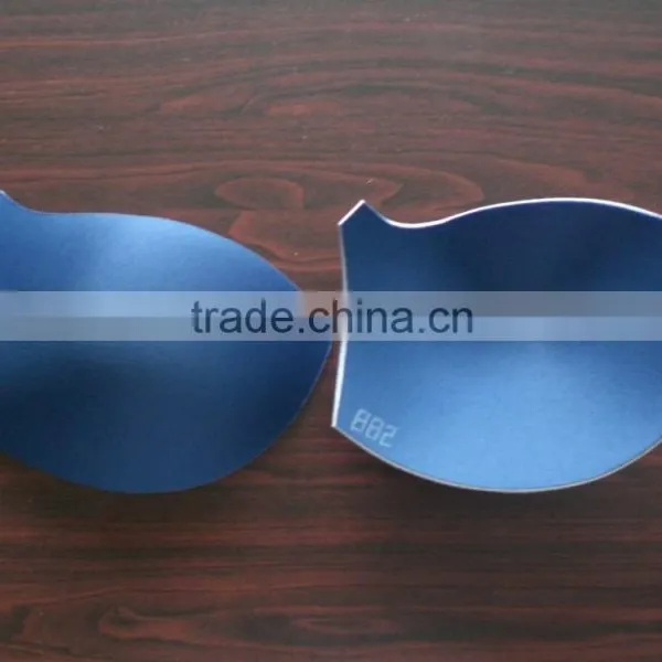 3/4 Sew in Molded Bra Cups 882 photo-6