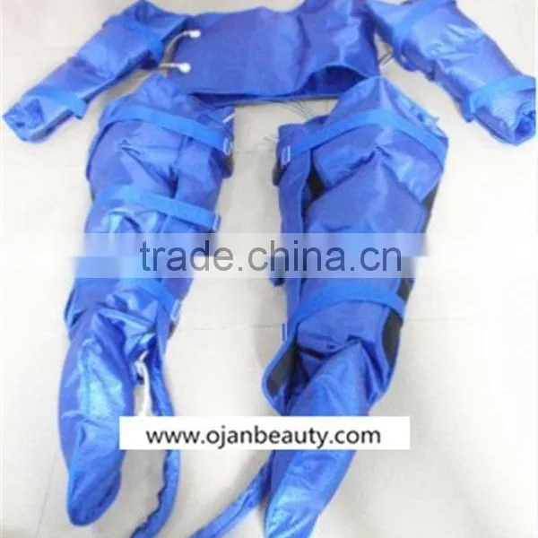 Air Pressure Suit / la Presoterapias / Pressotherapy Lymphatic Drainage Device photo-4